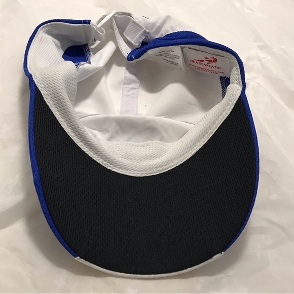 Headsweats - 10 FOR TEXAS Fun Run Cap - Picture 16 of 16